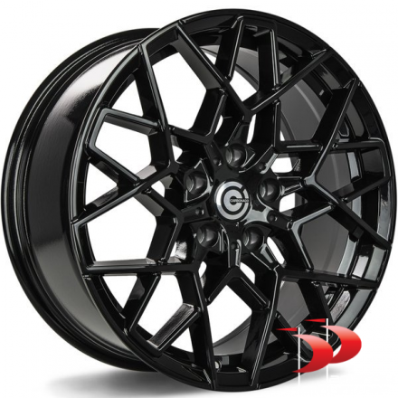 Ratlankiai Carbonado 5X112 R18 8,0 ET30 Shield B