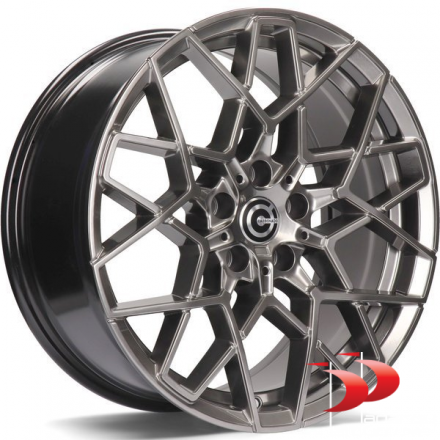 Ratlankiai Carbonado 5X112 R18 8,0 ET30 Shield HB