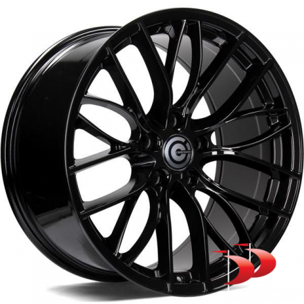 Ratlankiai Carbonado 5X120 R18 8,0 ET30 Shine B