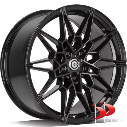 Ratlankiai Carbonado 5X120 R18 8,0 ET30 Solid B