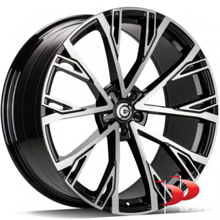 Ratlankiai Carbonado 5X112 R19 8,5 ET35 Star BFM