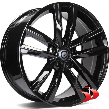 Ratlankiai Carbonado 5X112 R17 7,5 ET42 Stuttgart B