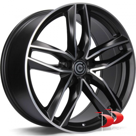 Ratlankiai Carbonado 5X112 R17 7,5 ET35 Style Bmfm