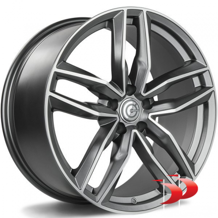 Ratlankiai Carbonado 5X112 R17 7,5 ET45 Style Gmfm