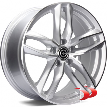 Ratlankiai Carbonado 5X112 R17 7,5 ET35 Style SFM