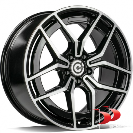 Ratlankiai Carbonado 5X112 R18 7,5 ET44 Stylish BFM