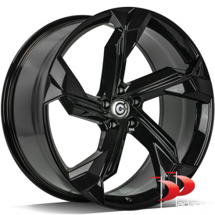Ratlankiai Carbonado 5X112 R18 8,0 ET35 Superstar B