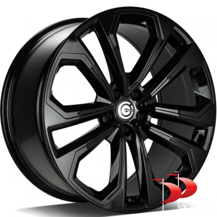 Ratlankiai Carbonado 5X112 R21 9,5 ET31 Tower B