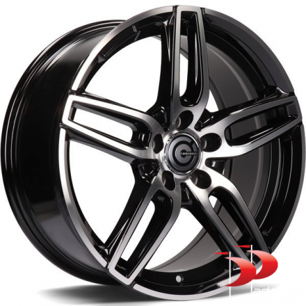 Ratlankiai Carbonado 5X112 R17 7,5 ET45 WAY BFM