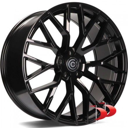 Ratlankiai Carbonado 5X112 R18 8,0 ET35 Wealthy B