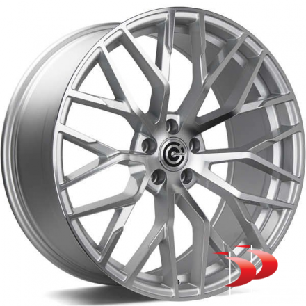 Ratlankiai Carbonado 5X112 R18 8,0 ET35 Wealthy SFM