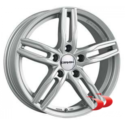 Carmani 5X112 R16 6,5 ET46 14 S Lieti ratlankiai