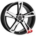 Carmani 5X112 R17 7,5 ET35 16 BFM