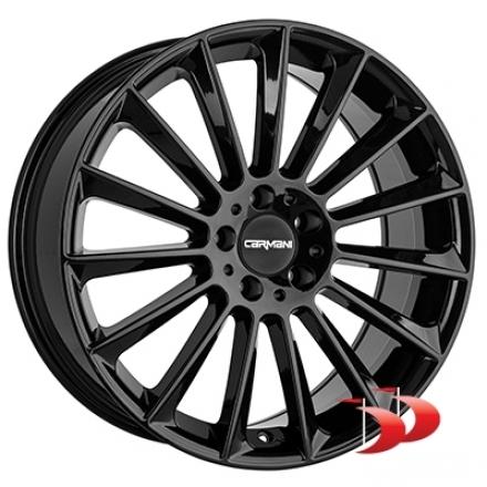 Carmani 5X112 R20 8,5 ET40 17 B