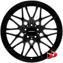 Carmani 5X112 R19 8,0 ET27 18 Knut BM