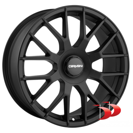 Ratlankiai Carmani 5X112 R19 8,0 ET47 19 Hugo BM