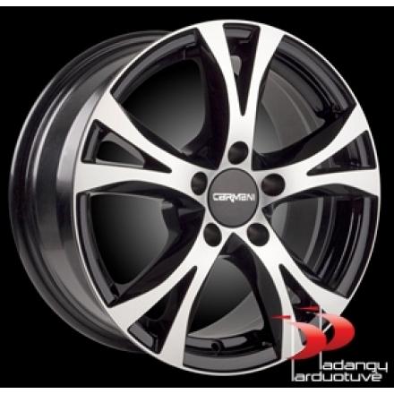 Ratlankiai Carmani 5X112 R15 6,5 ET48 9 BFM