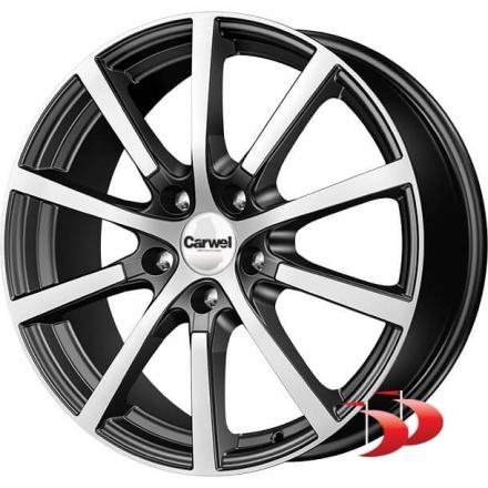 Ratlankiai Carwel 5X112 R17 7,0 ET35 Centaur BFM