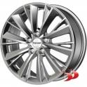 Carwel 5X110 R17 7,0 ET39 Kiviristi S