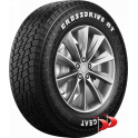 Padangos Ceat 215/75 R15 100S Crossdrive AT