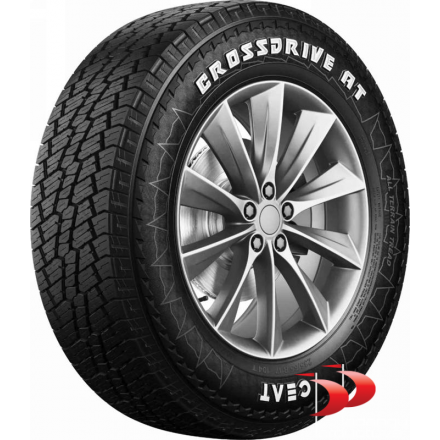 Ceat 215/75 R15 100S Crossdrive AT