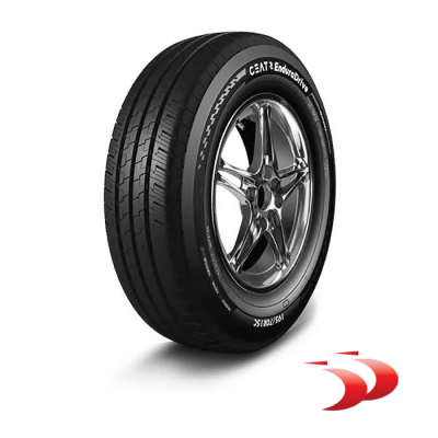 Ceat 225/70 R15C 112S Enduradrive