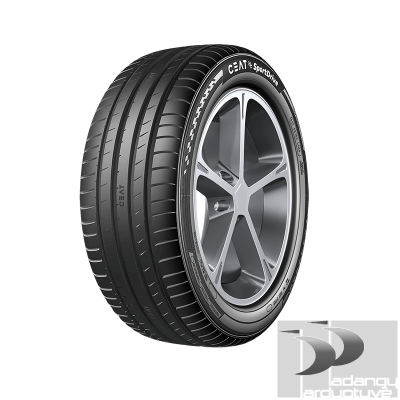 Ceat 215/45 R17 91Y XL Sportdrive