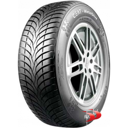 Ceat 225/45 R18 95V XL Winterdrive Sport FR Lengvųjų automobilių padangos