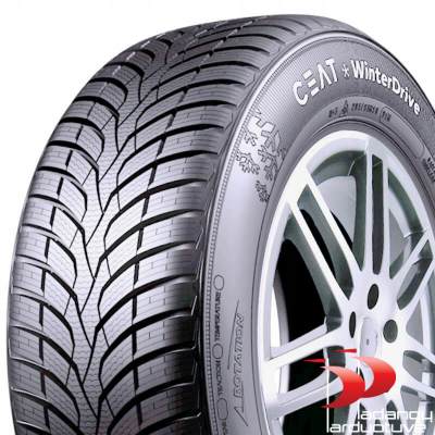 Ceat 215/70 R16 100T Winterdrive SUV