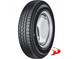 Lengvųjų automobilių padangos Cheng Shin 125/80 R12C 81J Trailermaxx CR966