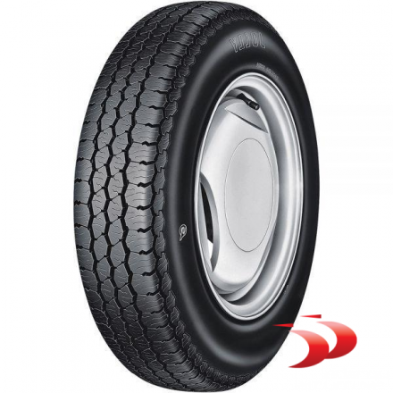 Cheng Shin 145/80 R10 74N Trailermaxx CR966 Lengvųjų automobilių padangos