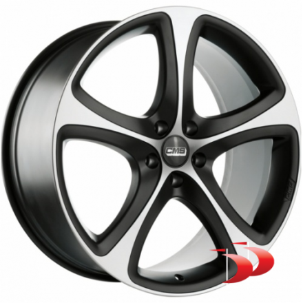 Ratlankiai CMS 5X112 R16 7,5 ET45 C12 BFM