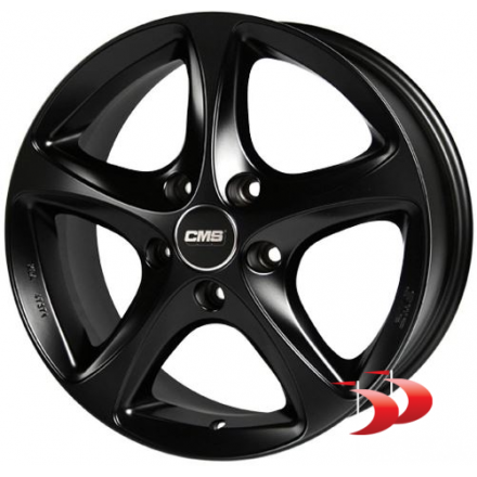 Ratlankiai CMS 5X112 R16 7,5 ET45 C12 BM