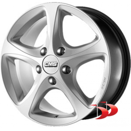 Ratlankiai CMS 5X115 R16 7,0 ET40 C12 S