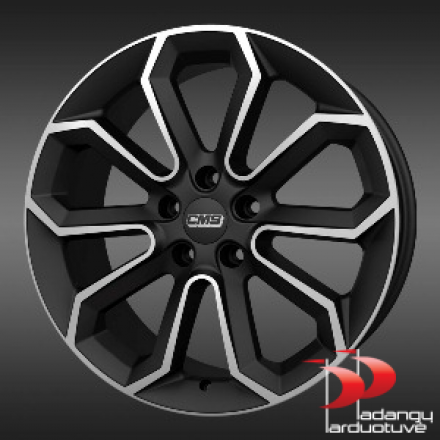 Ratlankiai CMS 5X112 R17 7,5 ET47 C20 Bmfm