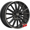 CMS 5X112 R18 9,0 ET52 C23 BLM