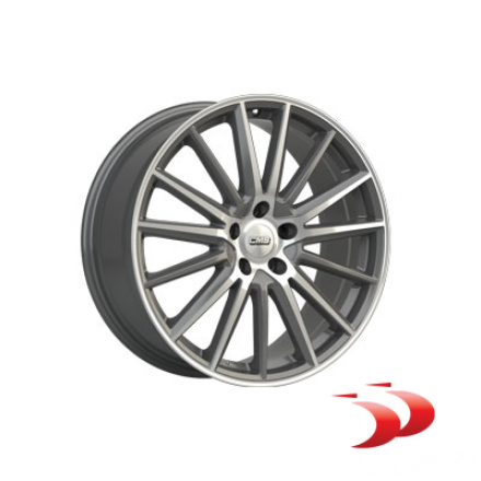 Ratlankiai CMS 5X112 R17 7,5 ET48 C23 GFM