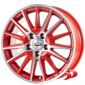 CMS 4X100 R15 6,0 ET46 C23 RFM