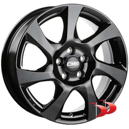 Ratlankiai CMS 5X114,3 R15 6,0 ET38 C24 GB