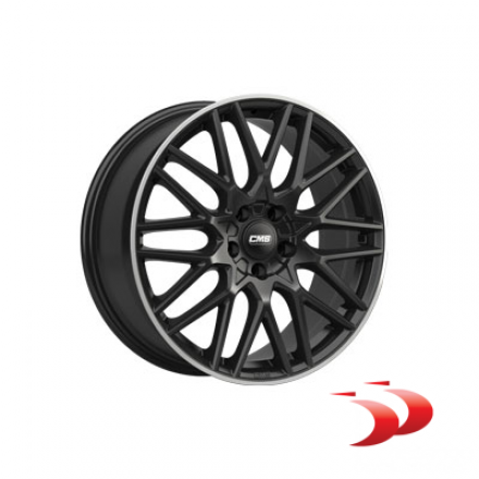 Ratlankiai CMS 4X108 R17 7,0 ET38 C25 BFM