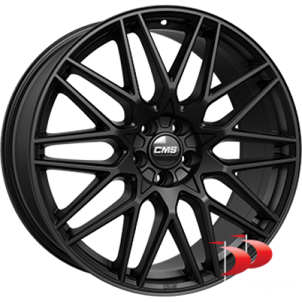 Ratlankiai CMS 5X112 R17 7,0 ET40 C25 BM