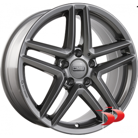 Ratlankiai CMS 5X112 R17 7,5 ET47 C26 T