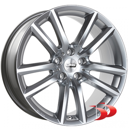 CMS 5X112 R16 6,5 ET54 C27 S Lieti ratlankiai