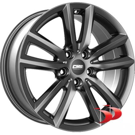 Ratlankiai CMS 5X100 R16 6,5 ET40 C27 T