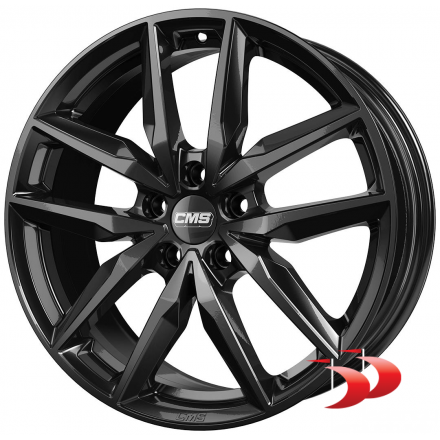 Ratlankiai CMS 5X100 R17 7,0 ET40 C28 B