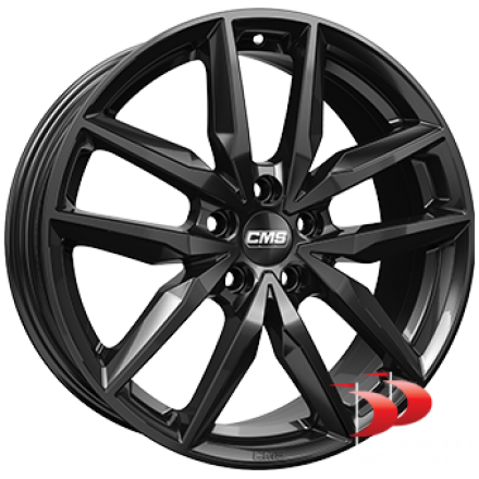 Ratlankiai CMS 5X108 R17 7,0 ET48 C28 GB