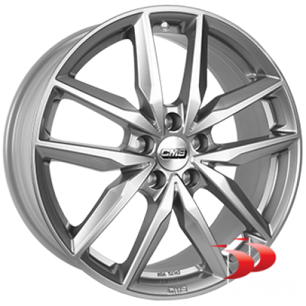 CMS 5X100 R18 7,5 ET40 C28 S