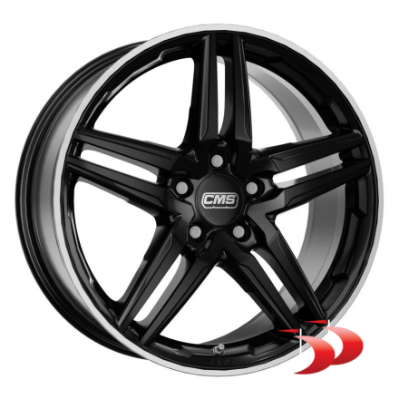 Ratlankiai CMS 5X112 R17 7,5 ET47 C29 BLM