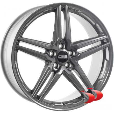 Ratlankiai CMS 5X112 R20 8,5 ET30 C29 T