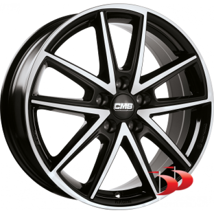 Ratlankiai CMS 5X112 R17 7,0 ET48,5 C30 BBF